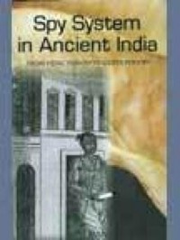 Image of Spy System in Ancient India